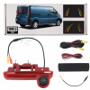 Cúvacia kamera OPEL VIVARO RENAULT TRAFIC od roku 2014