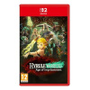 Hyrule Warriors: Age of Imprisonment