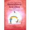 Houslová knížka pro radost 3