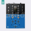 Doto Design Skin DJM-250 MK2 COLORS DVS Blue