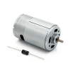 FUNTEK STX - Elektro motor, 1 ks.