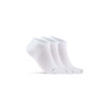 Nohavičky Craft Core Dry 5-pack white 37-39