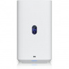 Ubiquiti UNAS-4-W - UniFi UNAS 4, bílá