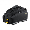 TOPEAK brašna na nosič MTX TRUNK Bag DXP s bočnicami