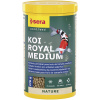 Sera Koi Royal Nature Medium 1000 ml, 270 g