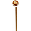 2Kids Toys Ceruzka pompon Opica