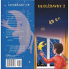 Ukolébavky 2 - CD