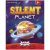 Silent planet kartová hra - Piatnik (maď.jaz.)