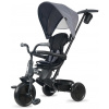 MILLY MALLY Qplay trojkolka Elite Platinum Grey
