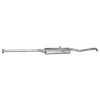 POLMO 13.25Zadný tlmič výfuku MERCEDES A 140 W168 1.4i , MERCEDES A 160 W168 1.6i , MERCEDES A 190 W168 1.9i