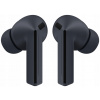 Bezdrôtové slúchadlá do uší Samsung Galaxy Buds3 FE ANC čierne R420