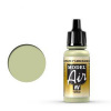 Vallejo 71.009 svetlozelená akrylová airbrush farba 17 ml (VALLEJO MODEL AIR 71.009 DUCK EGG GREEN / VERDE HUEVO PATO 17 ml / 0.57 fl.oz)