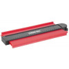 Šablóna Strend Pro DG681, 250x130 mm, magnet