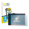 2x BROTECT Displayschutz-Folie pro Lenovo Tab M10 TB-X505L (2x čirá ochranná fólie BROTECT pro Lenovo Tab M10 TB-X505L)