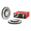 TATechnix Brzdový kotúč 330mm Alfa romeo 156 (932_) 3.2GTA - BREMBO