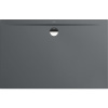 Sprchová vanička KALDEWEI Superplan Zero 800 x 750 x 32 mm warm grey Lesklá 351400010674