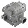 Čerpadlo, hydrofór - Čerpadlo Wolfcraft poháňané s 3000 l/h, s = 8 mm, vŕtačkou vŕtačky 2200000 (wolfcraft Čerpadlo poháňané vŕtačkou 3000 l/h, S=8 mm, 2200000)