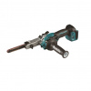 Makita Makita DBS180Z Aku pásový pilník 533x9mm, Li-ion LXT 18V, bez aku Z DBS180Z