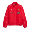 2026 Scuderia Ferrari F1 Mens Charles Leclerc Racing Jacket