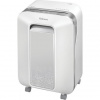 FELLOWES skartovač LX 201/ křížový řez 2x12mm/ objem koše 22 l/ stupeň utajení P-5 (tajné)/ bílý FELSHLX201BL