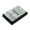 BlackBerry Bold 9000 2400 mAh 8,9 Wh Li-Ion 3,7 V rozšířené
