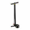 LEZYNE Pumpa CNC DIGITAL DRIVE 3.5, Variant strieborná