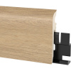 Decora Arbiton Vigo soklová lišta Calvia Oak 160