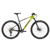 Cannondale Scalpel Ht Carbon 4, bicykel - Viper Green Veľkosť: L