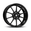 Sparco - SPARCO Assetto Gara 8x19 5x114,3 ET45 matt black