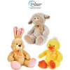 Play Eco Play Eco Veľký Zajačik, Kačička, Ovečka 34cm assort 800229