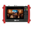 Amiko X-Finder 3 HEVC S2/T2/C