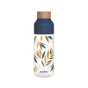 Quokka Plastová fľaša Ice Bamboo 720 ml