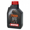 Syntetický motorový olej Motul 7100 4T 1 l 10W-30
