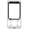 Přední kryt Sony Ericsson W205 White bílý