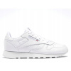 Dámske topánky Reebok Classic Leather biela koža 100010471 38.5