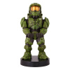 Exquisite Gaming Halo Infinite Cable Guy Master Chief 20 cm