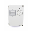 DEVI Termostat DEVIreg 610