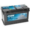 Autobatéria Exide Start-Stop EFB, 12V, 75Ah, 730A