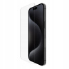Belkin ScreenForce Pro UltraGlass2 AM Screen Protection for iPhone 15 Pro Max OVA134zz