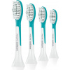 Philips Sonicare for Kids HX6044/33 4 ks