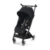 Cybex Gold Kočík Libelle Varianta: Magic Black