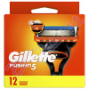 Gillette Fusion5 náhradní hlavice 12ks