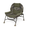 Kreslo Trakker Levelite Colossus Camo Recliner Chair
