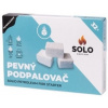 Podpaľovač pevný petrolejový SOLO (32ks)
