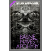 Básně, návěstí a pohyby - Milan Nápravník