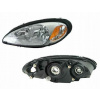 REFLEKTOR LAMPA ĽAVÁ CHRYSLER PT CRUISER 2000-2005 USA CS092-A001L