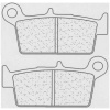CL BRAKES brzdové doštičky 2314 X59 (X55)