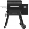 TRAEGER IRONWOOD 650 Gril na dřevěné pelety (TFB65BLFC)