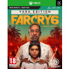 XBOX ONE / Series X Far Cry 6 (YARA Edition) nová