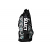 Fotbalový vak Select Football bag 18-20 balls černá Velikost: ONE SIZE Veľkosť: ONE SIZE